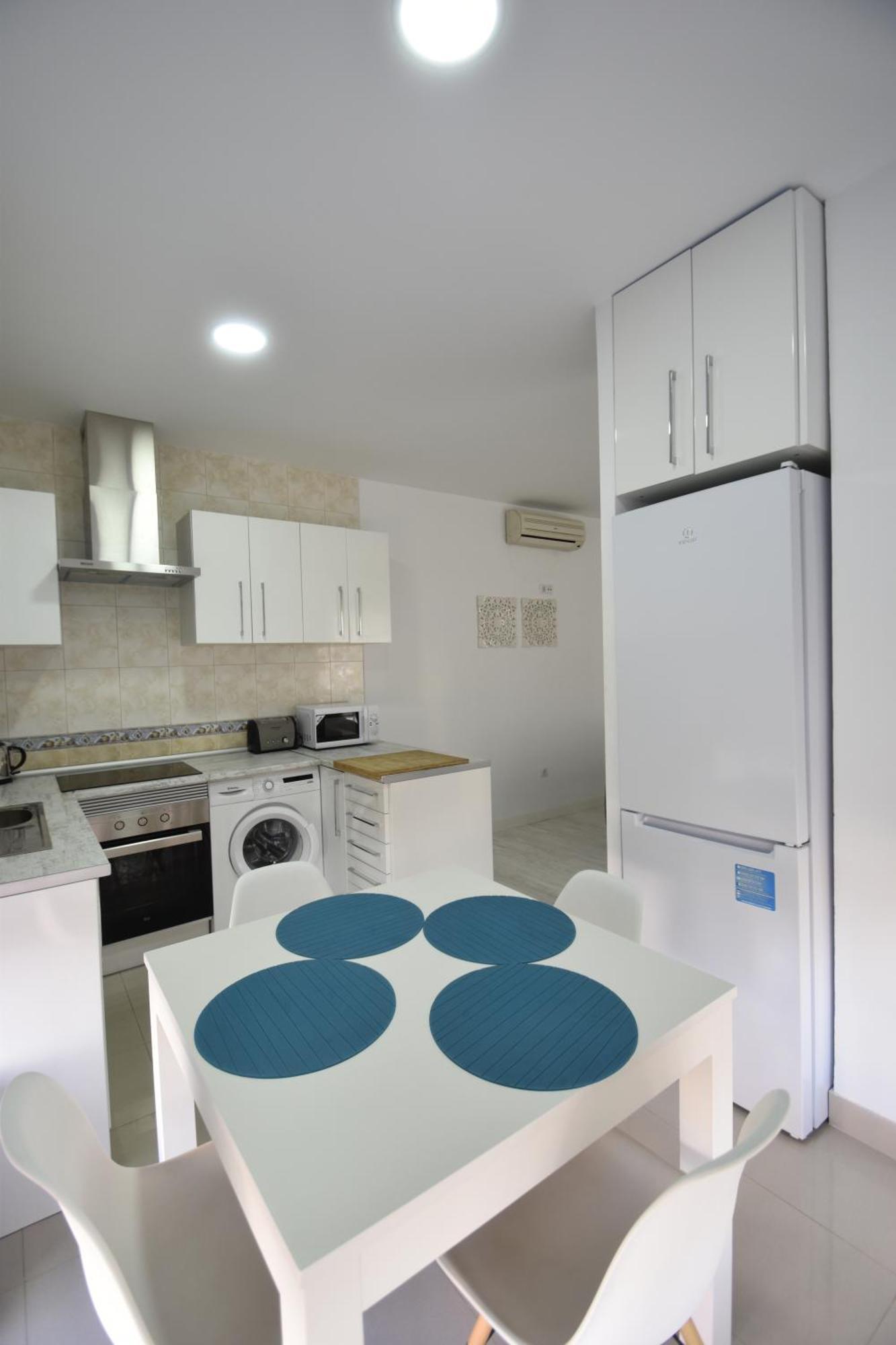Benalroma A 50 Metros De La Playa! Διαμέρισμα Benalmádena Εξωτερικό φωτογραφία