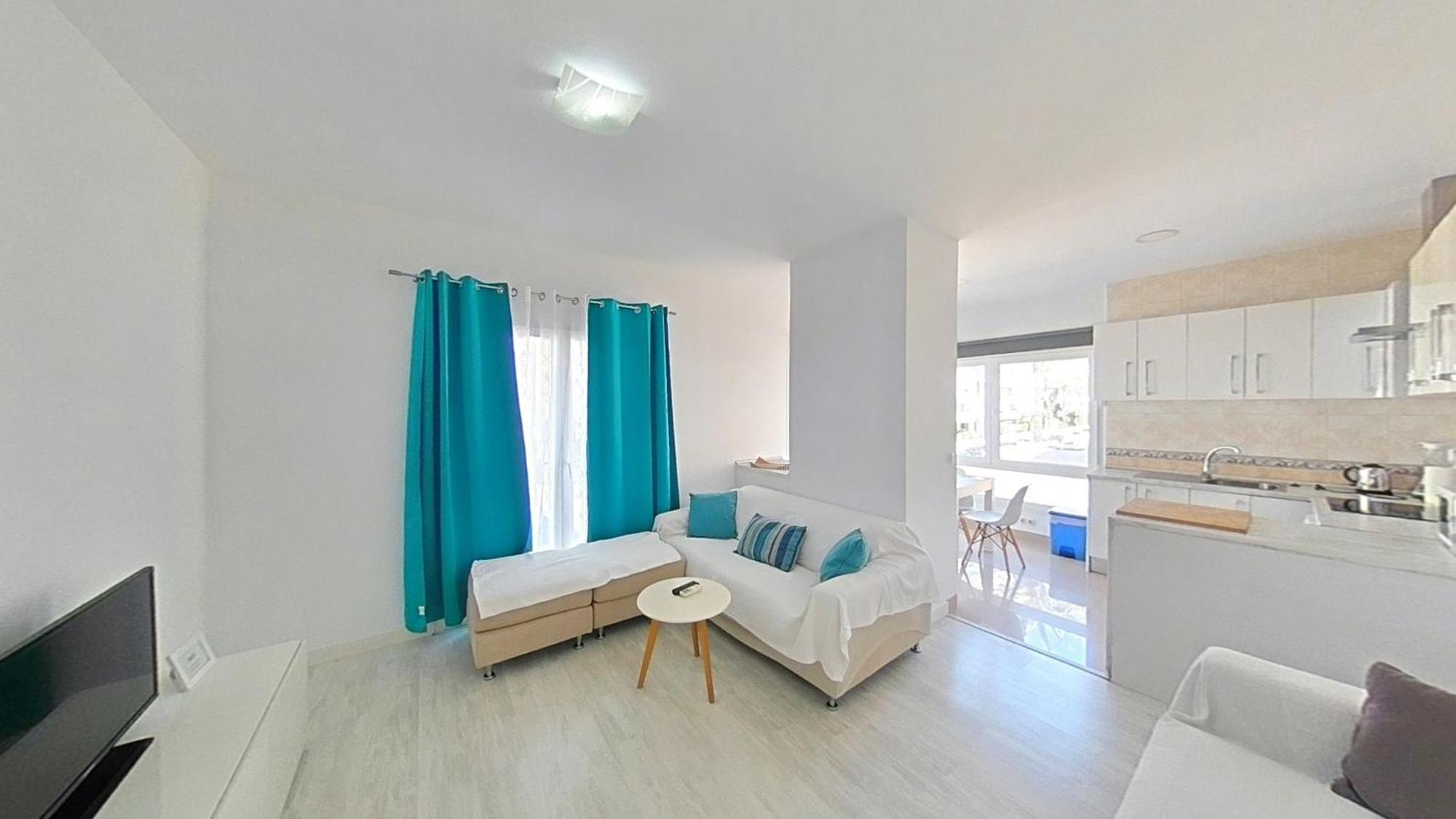 Benalroma A 50 Metros De La Playa! Διαμέρισμα Benalmádena Εξωτερικό φωτογραφία
